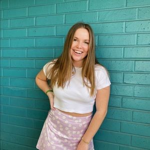 Meet your Posher, Ava